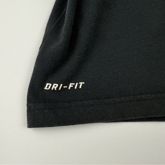 Nike Dri-FIT Michigan State Spartans Men’s Shirt – Size Large - Picture 4 of 10